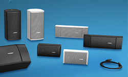 如何選擇音箱以及音響系統(tǒng)的部分指標