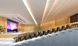 報告廳音響系統(tǒng)設計