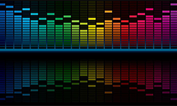 圖示均衡器的調試方法