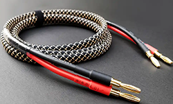 音響設(shè)備連線要求