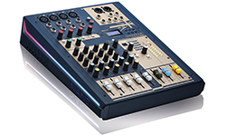 重慶會(huì)議調(diào)音臺(tái)不能做的事