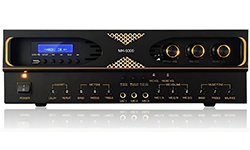 各種類型功放的區(qū)別