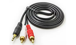 會(huì)議音響系統(tǒng)線材基本知識(shí)