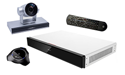 完整的會議室系統(tǒng)包含哪些設備