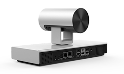 視頻會議終端的連接和使用